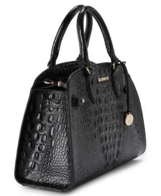 Angelina Melbourne Medium Satchel Bag