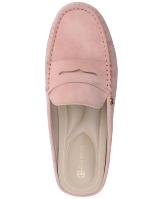 Women's Aimeey Slip On Driver Mules