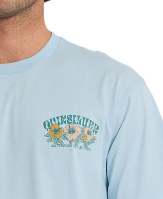 Quiksilver Men's Classic-Fit Shirt