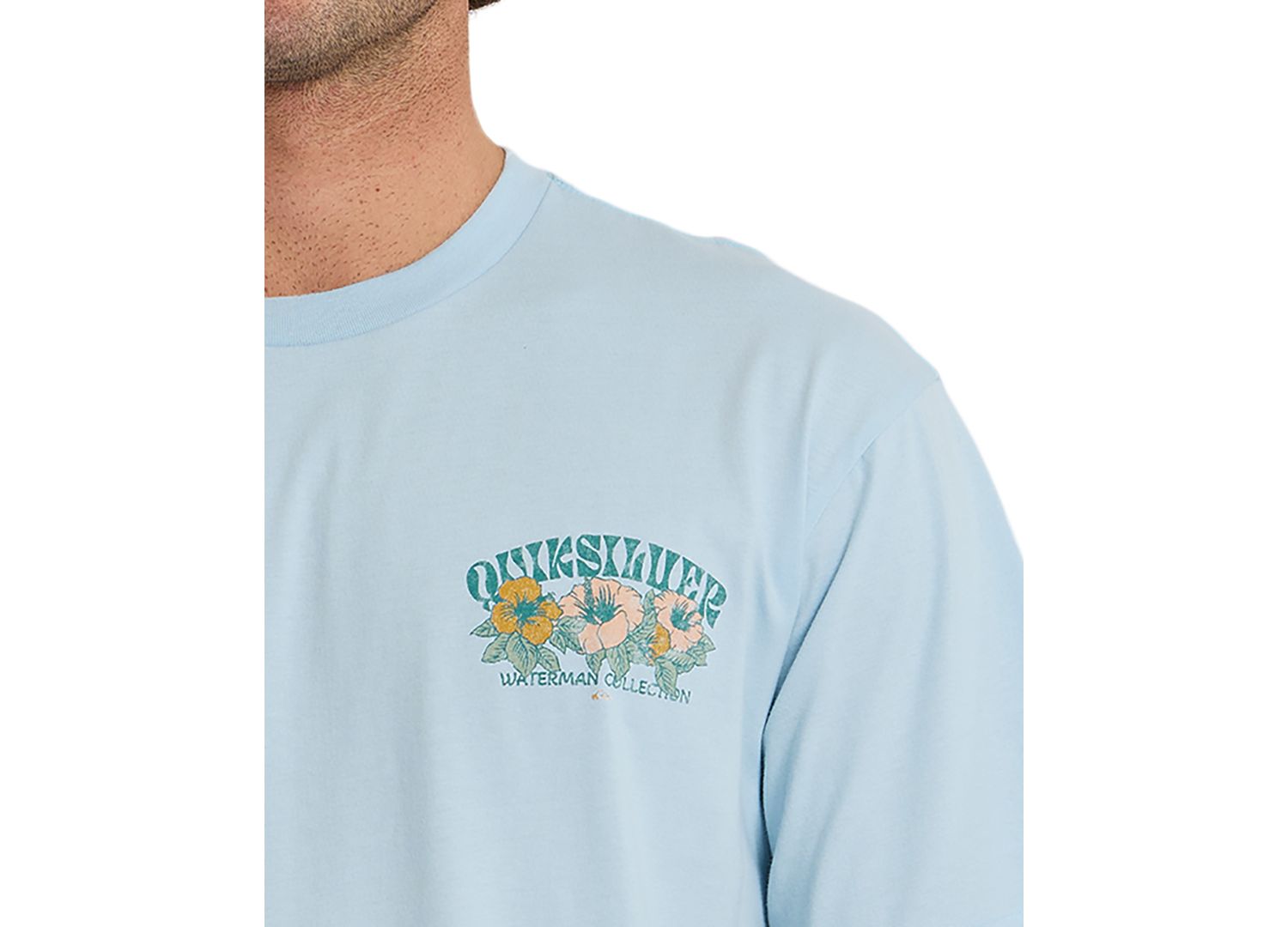 Quiksilver Men's Classic-Fit Shirt