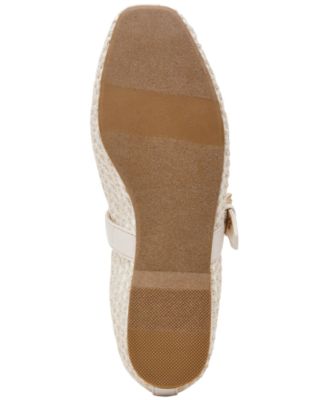 Women's Mulaney Mesh Buckle Mary Jane Flats