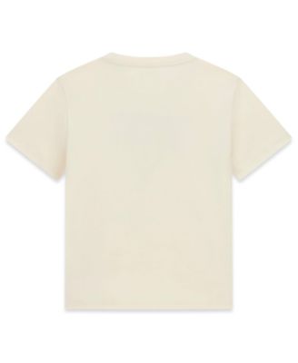 Boys' 8-18 Short-Sleeve Mini Me T-Shirt