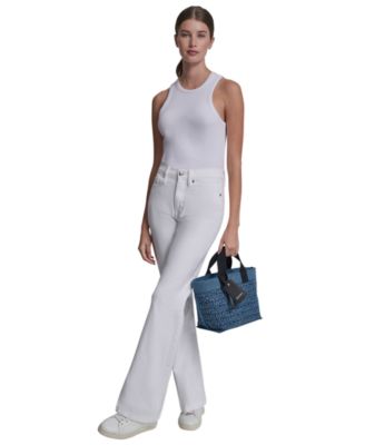 Brady Extra-Large Zipper Crossbody Bag