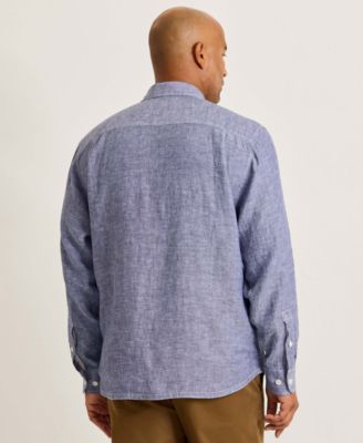 Men's Paradise Breezer Long-Sleeve Shirt