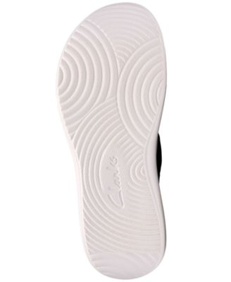 Women's Solevana Mist Slip-On Wedge Sandals