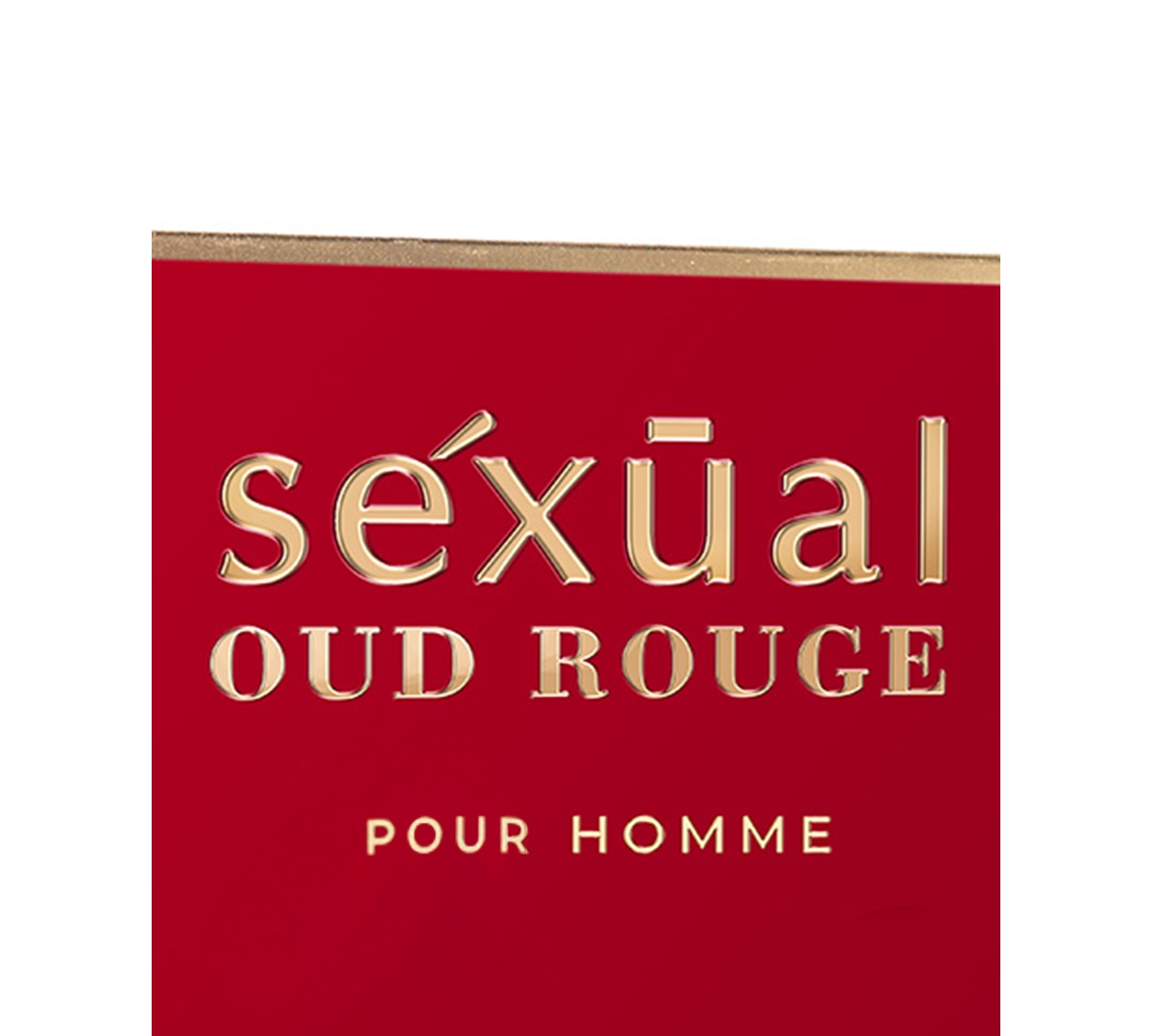 Michel Germain 2-Pc. Sexual Oud Rouge Pour Homme Fragrance Gift Set