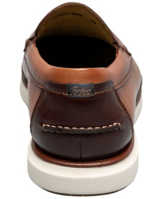 Men's Tropics Venetian Slip-On Comfort Shoes