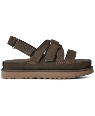 Women's Goldenstar Gleam Open Toe Sandals