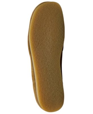 Men's Wallaston Low Lace-Up Shoes