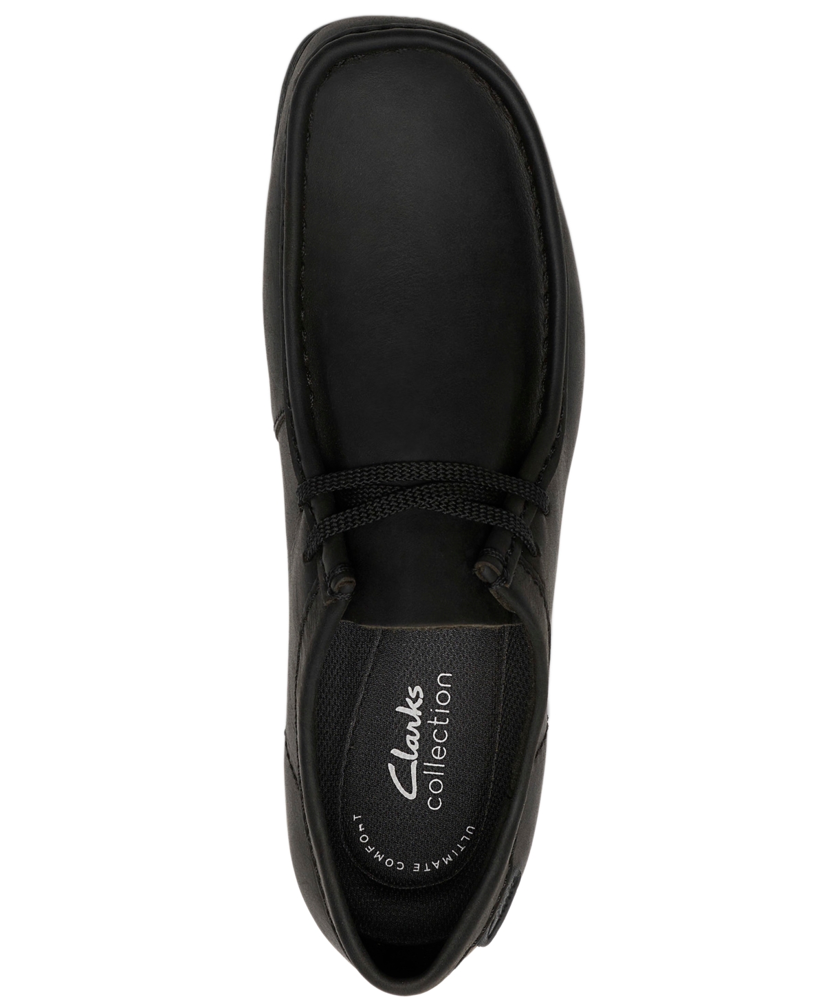 Clarks Men's Wallaston Low Lace-Up Shoes