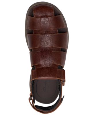 Men's Collection Guideview Cove Fisherman Sandals