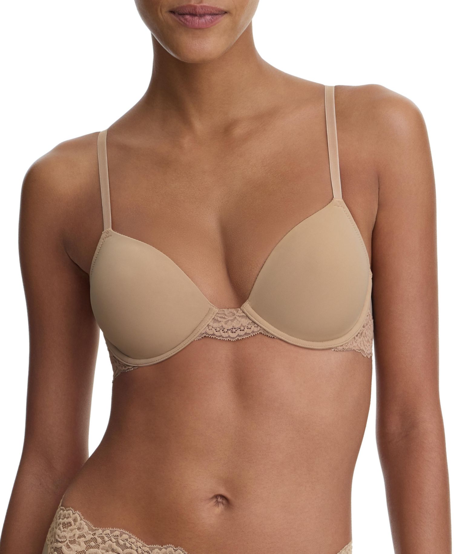 Women's Divine Convertible T-Shirt Bra