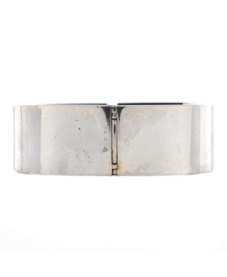 T Cut-Out Cuff Bracelet