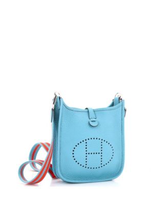 TPM Evelyne Bag Gen III Clemence