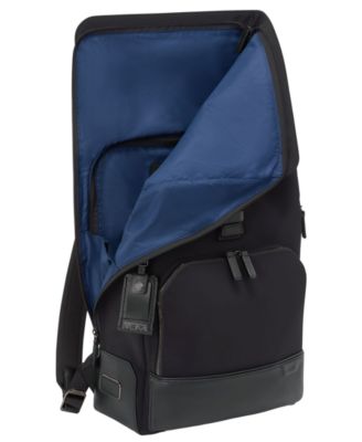 Men's Osborn Roll Top Backpack