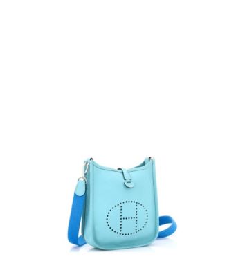 TPM Evelyne Bag Gen III Epsom