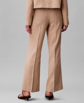 Women's Straight Leg Pants