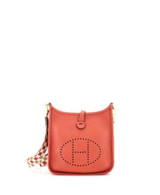 TPM Evelyne Bag Gen III Clemence