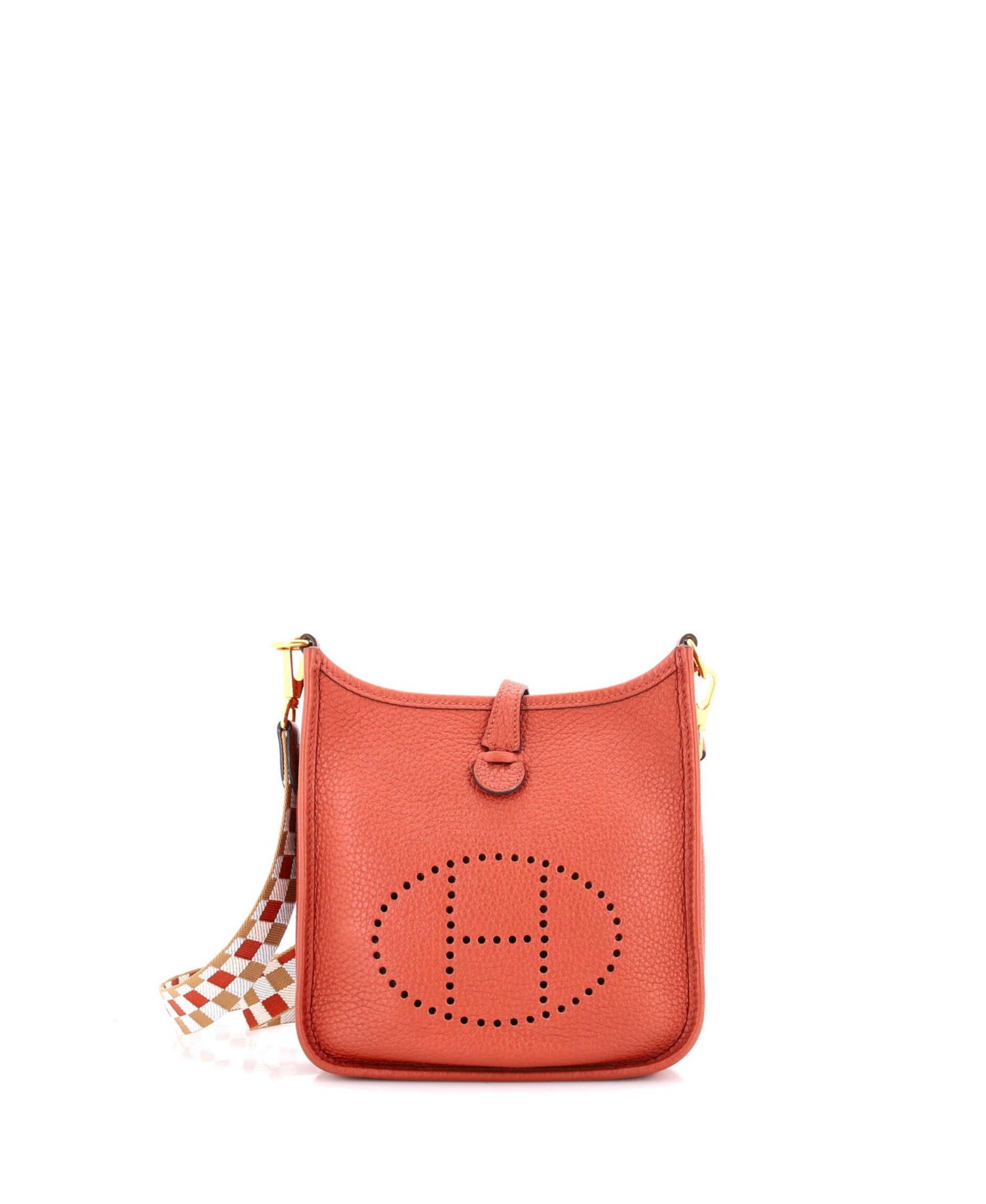 TPM Evelyne Bag Gen III Clemence