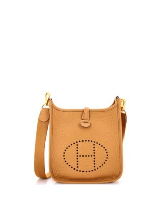 TPM Evelyne Bag Gen III Clemence