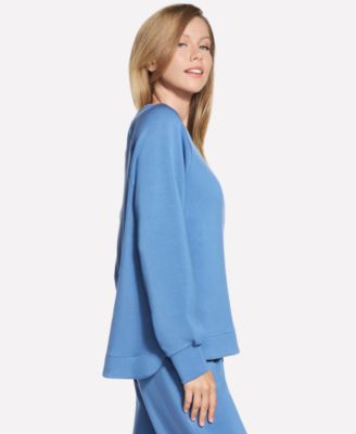 Women's Skechluxe Elevate Crew Neck Top