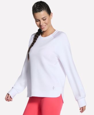 Women's Skechluxe Elevate Crew Neck Top