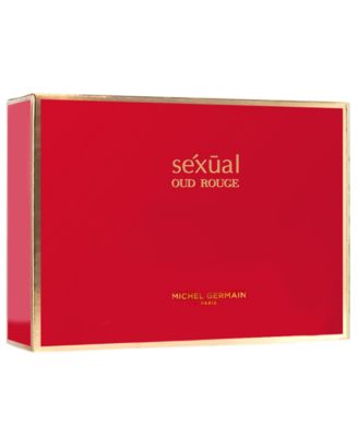 2-Pc. Sexual Oud Rouge Eau De Parfum Gift Set