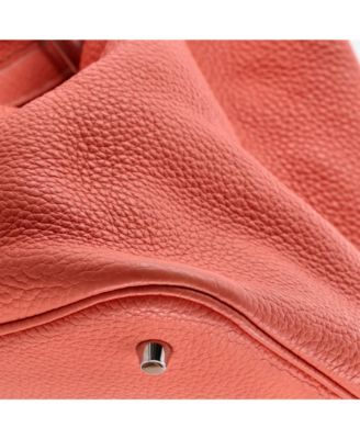 GM Picotin Lock Bag Clemence