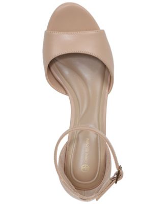 Women's Sailorr Ankle Strap Dress Sandals