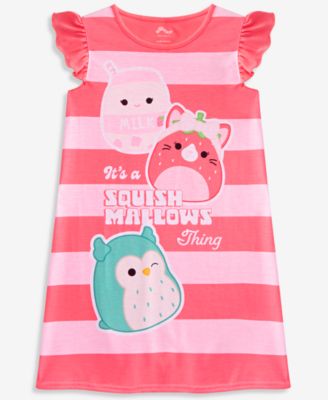 Girls' 6-12 Nightgown