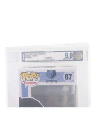 NBA Memphis Grizzlies Funko POP | Ja Morant (Alternate) | Rated AFA 9