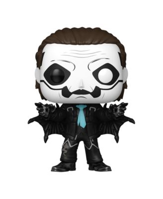 Ghost POP Vinyl Rocks | Papa Emeritus IV