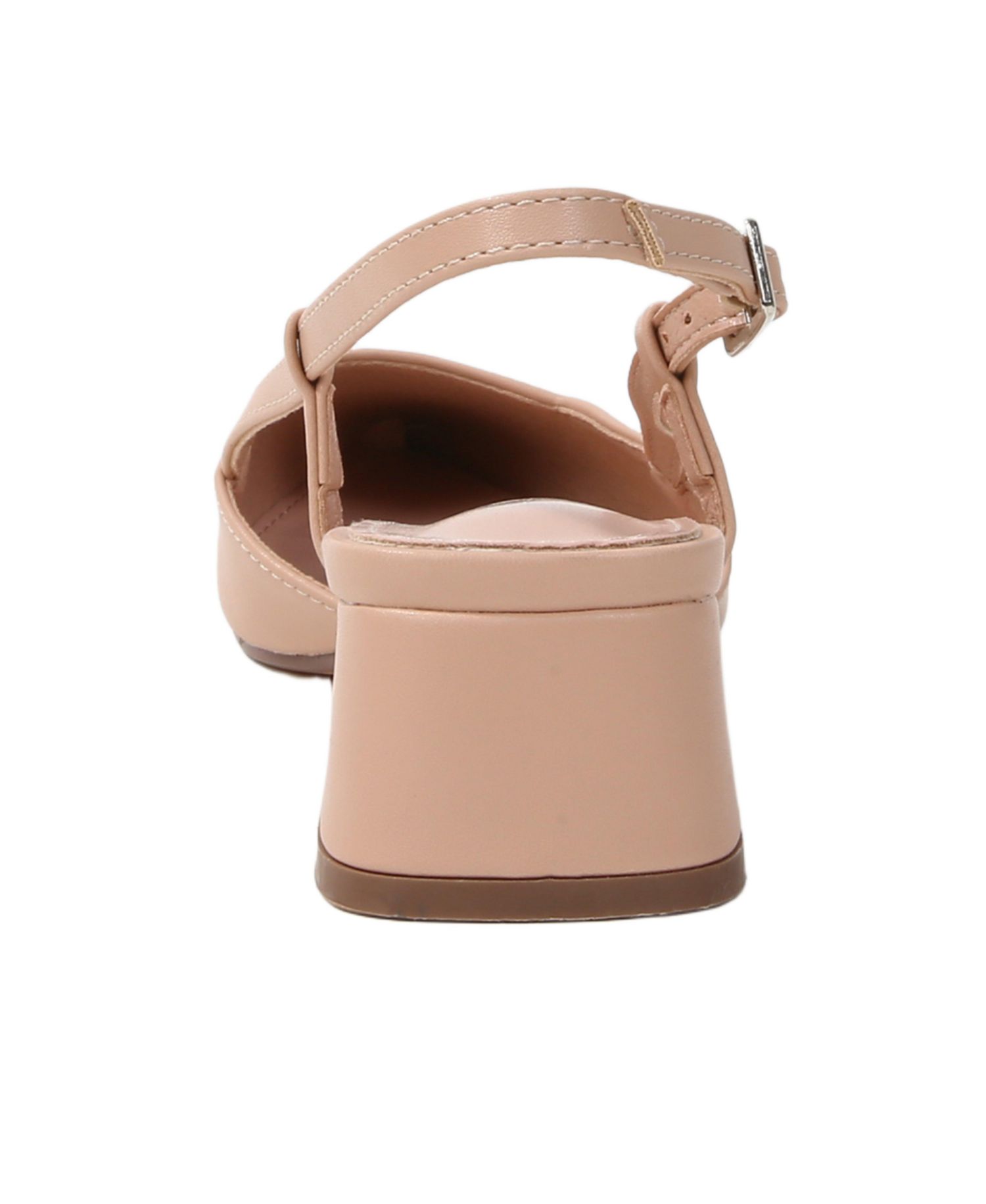 Women's Vieda Block Heel Slingback Pumps