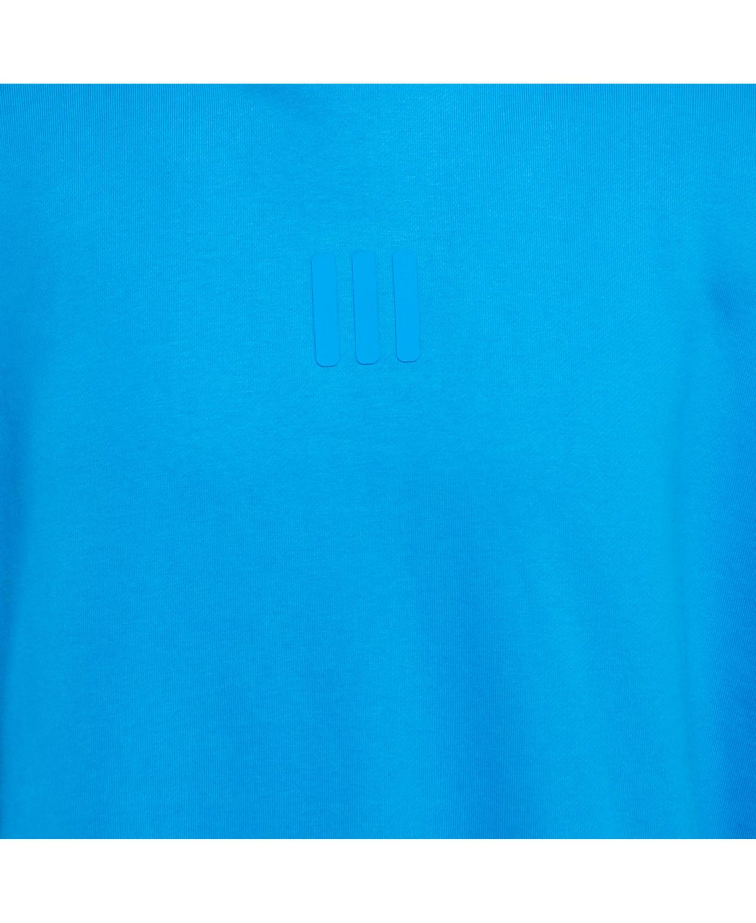 Men's Adidas Logo Print Cotton Athletics Hoodie