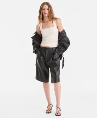 Women's Second Skin Princess Tank Top