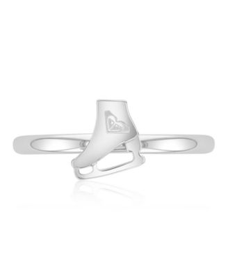 Waterproof Yellow Sled Toe Ring