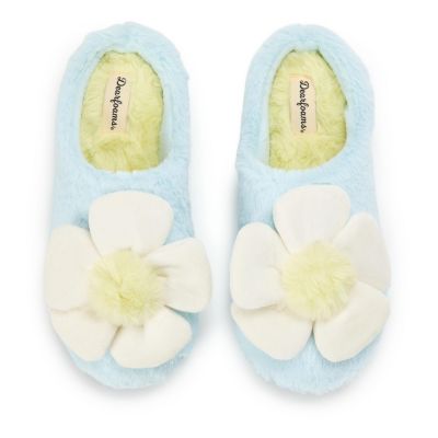 Women's Rosie Furry Icon Clog Slipper