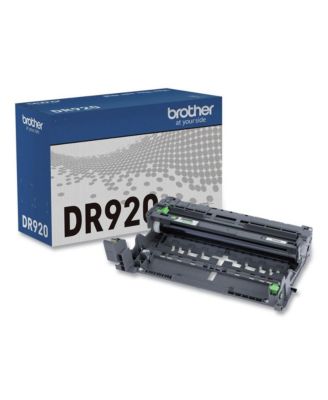 DR920 45,000 Page-Yield Drum Unit