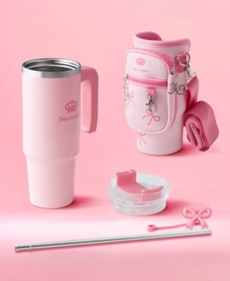 Jetsetter 30 oz. Stainless Steel Travel Tumbler