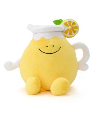 10" Lemonade Plush