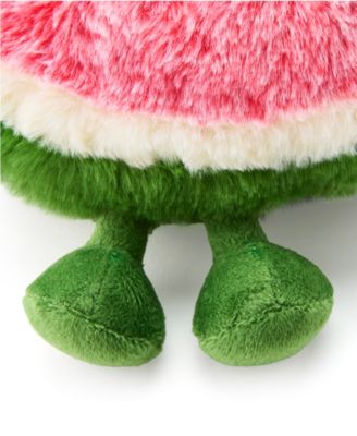 10" Watermelon Plush