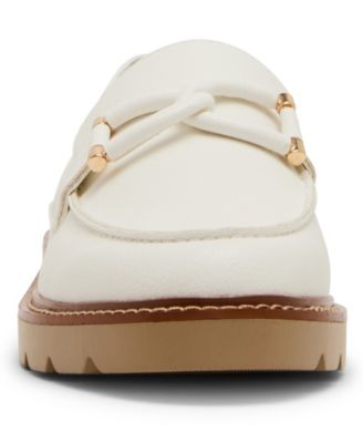 Women's Ellison Lug Sole Loafers