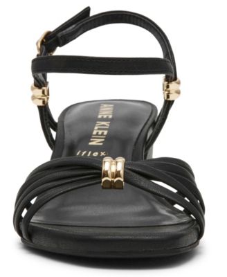 Women's Mikayla Square Toe Sandals