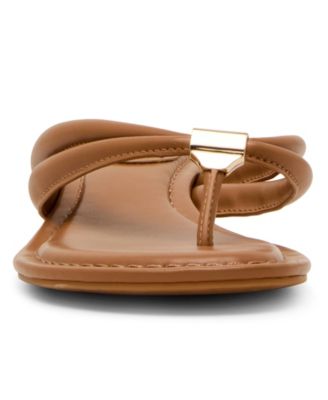 Women's Bari Thong Demi Wedge Sandals