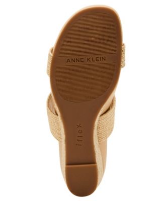 Women's Kapricorn Slip-On Dress Sandals