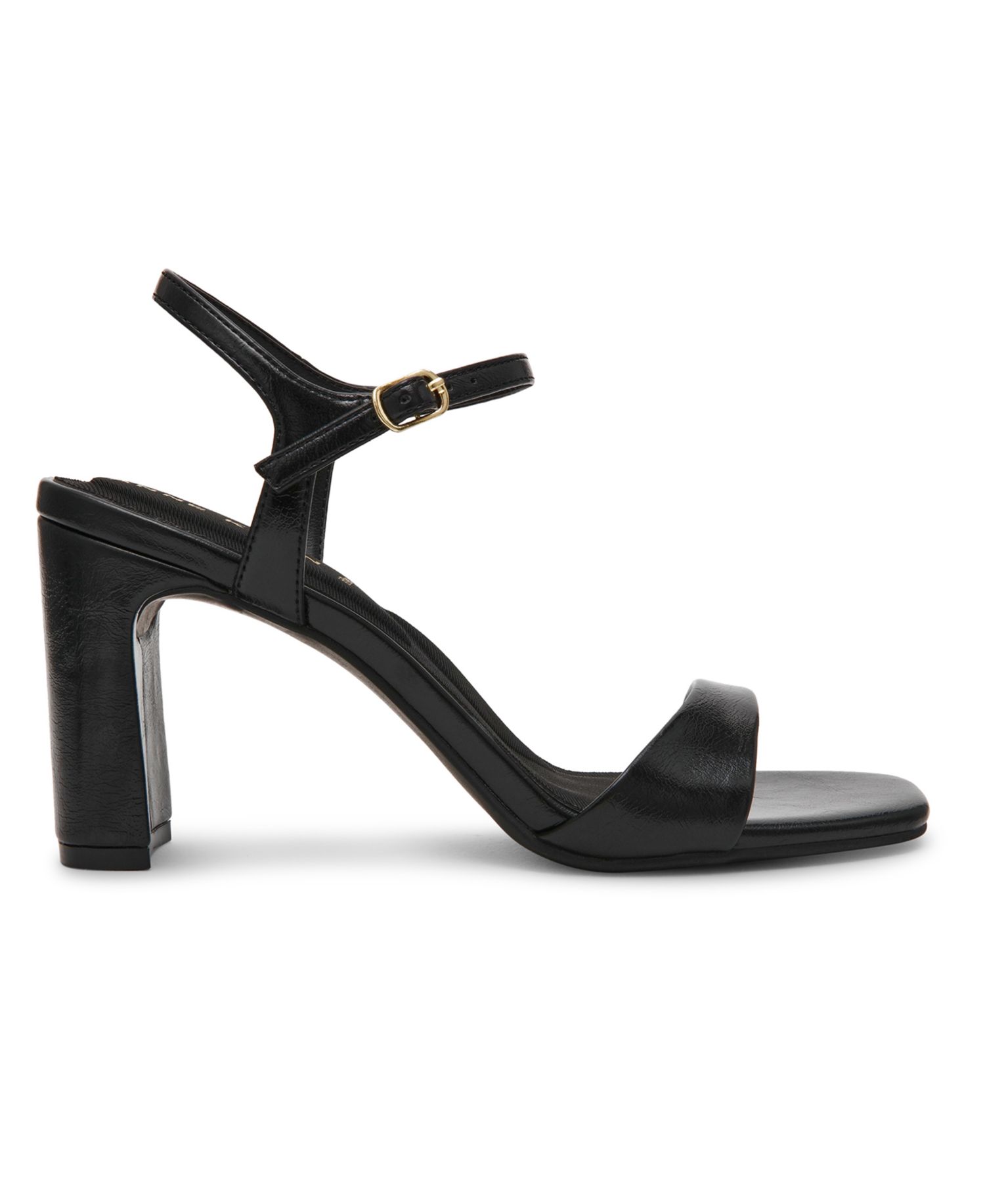 Women's Beata Square Toe Block Heel Dress Sandals