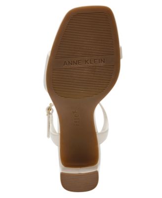 Women's Beata Square Toe Block Heel Dress Sandals