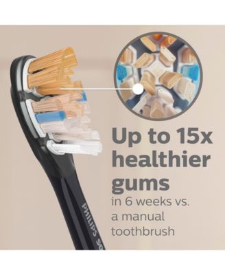 Sonicare Premium A3 All-In-One Brushhead