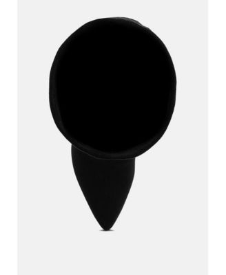 Womens Tulsha Microfiber Wedge Heel Boots