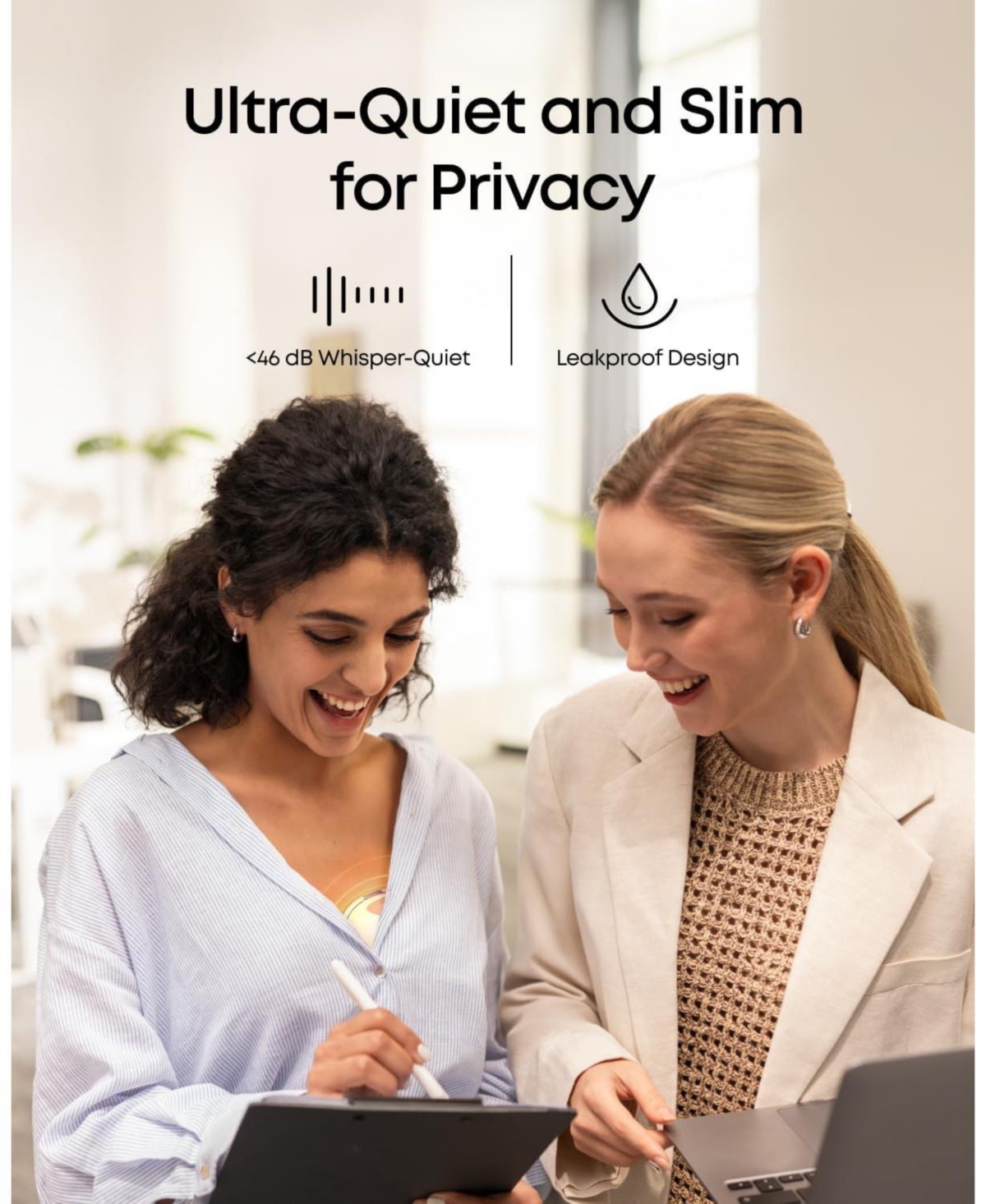 eufy Baby Heated Breast Pump E20, Hands Free In Bra, HeatFlow Tech, 3 Heat Levels, App Control, Hospital Grade, Leakproof, Quiet